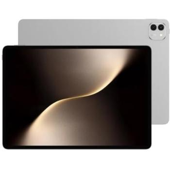 Tablet Honor MagicPad 3 13.3 Snapdragon 8 Gen 3, 16GB RAM, 512GB almacenamiento, Wi-Fi 7, pantalla LCD de 165Hz, batería de 12450mAh, Android
