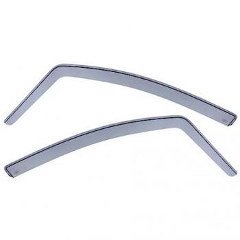 Deflectores de viento DGA 18039 Frontal Interior (2 pcs)