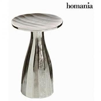 Candelabro nichel - New York Collezione by Homania