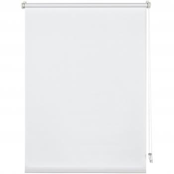Deco Company 23 – 1021 – Estor Luz de día, plástico, Blanco, 150 x 80 x 5 cm