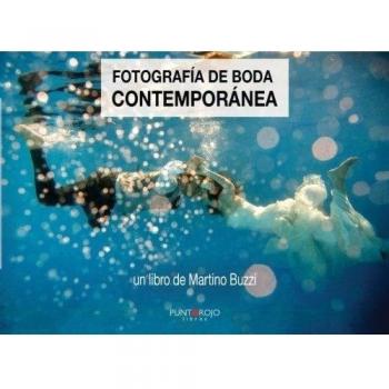 Fotografía de boda contemporánea