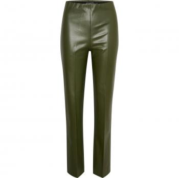 Soaked in Luxury Kaylee Straight Women's Trousers