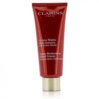 Hand Cream Multi-intensive Clarins