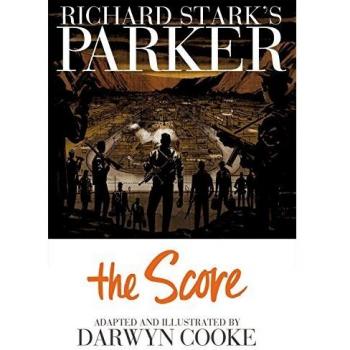 Parker: The Score: 03