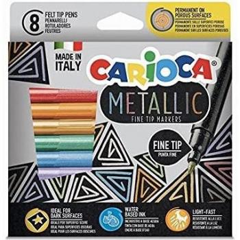 CF8 PENNARELLI METALLIC P. FINE