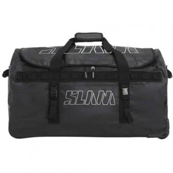 Slam Bolsa Equipo Trolley 90L Negra
