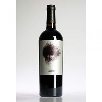 Vino Tinto Ego Bodegas El Gorú 2022, DOP Jumilla, 14.0%, 0.75 L