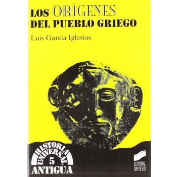 Los orígenes del pueblo griego: 5