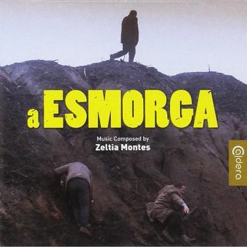 A Esmorga - Ost