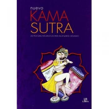 Nuevo Kama Sutra: Las Posturas más Eróticas para Alcanzar el Orgasmo