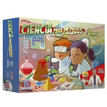 Mistral Enterprise - Set de Ciencia para peques