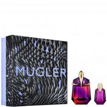 Mugler Alien Hypersense Eau de Parfum Gift Set 30ml + Miniature 6ml