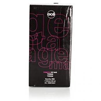 Cartucho de tinta magenta original Oce 29953721 - basado en pigmentos - para impresoras TSC300/TSC500