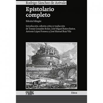Epistolario completo