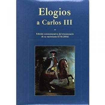 Elogios a Carlos III