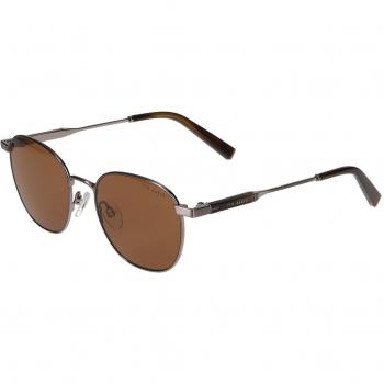 Ted Baker TB1714 Silver Men's Sunglasses 51mm