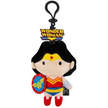 Llavero de Peluche Wonder Woman