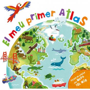 El meu primer atlas: