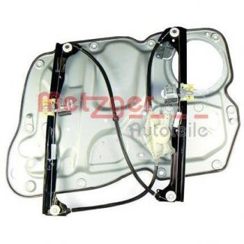 Elevalunas METZGER 2160064, tipo de producto: elevalunas eléctrico, compatible con vehículos específicos, incluye motor y mecanismo de elevación, fácil instalación, diseño duradero y fiable