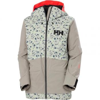 Helly Hansen Women's Powchaser 2.0 Ski Jacket