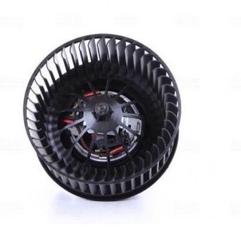 NISSENS Ventilador interior 87490 - Tipo: Ventilador interior; Características: Compatible con varios modelos de vehículos, diseño eficiente para circulación de aire, fácil instalación, alta durabilidad y rendimiento optimizado
