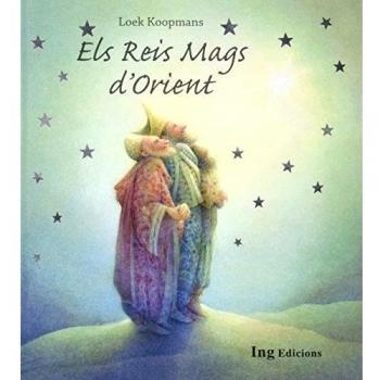 Els Reis Mags - Loek Koopmans
