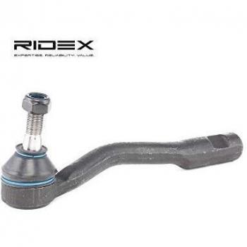 Rótula de dirección exterior RIDEX 914T0099 para TOYOTA Avensis, Carina E - Conexión y características compatibles