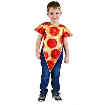 PARTY FIESTA Porción Pizza Mommy and Me
