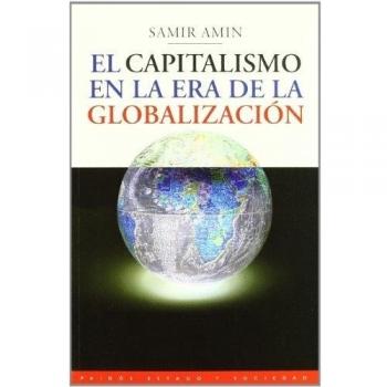 EL CAPITALISMO EN LA ERA DE LA GLOBALIZACION