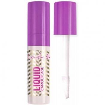 Catrice Liquid Camouflage High Coverage Concealer 010 Porcellain