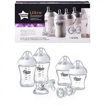 Tommee Tippee - Biberón