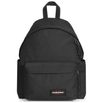 Eastpak Padded Pak'r Mochila, Diseño Unisex, Color Negro (Black), Modelo EK0A5BG40081