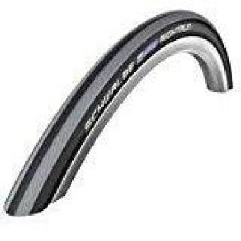 Schwalbe Neumáticos para Bicicleta, Adultos Unisex, Negro, Talla Única