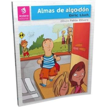 Almas de algodón: 1