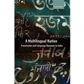 A Multilingual Nation: Translation and Language Dynamic in India