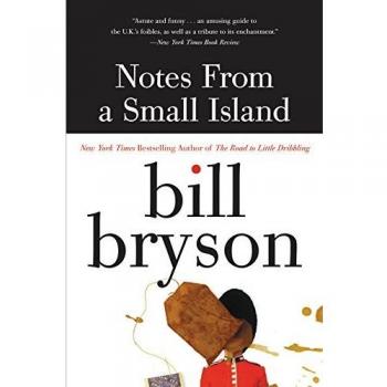 Notes from a Small Island