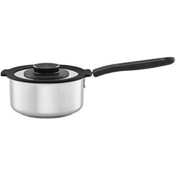 Fiskars 1026576 cacerola con tapa functional form 15 l estandar