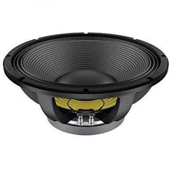 Subwoofer Lavoce WAF154.02 de 15 pulgadas (38 cm) - 800 W, Ferrita, Aluminio, Frecuencia 30-2500Hz