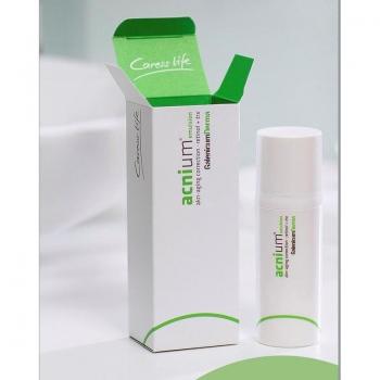Acnium Emulsión Akn-Aging Correction + Retinol + Trx, 50 Ml