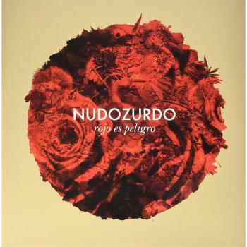 Rojo Es Peligro [Vinilo]