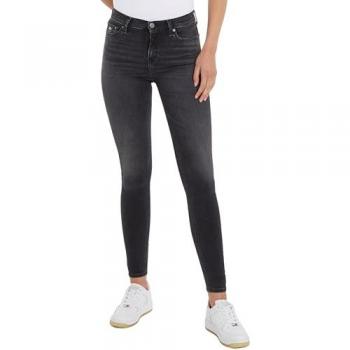 Nora Black Skinny Women's Jeans by Tommy Hilfiger