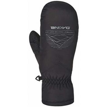 Dakine Tracer Mitt Black Glacier M