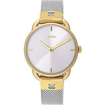 TOUS Relojes de Pulsera para Mujeres 351485