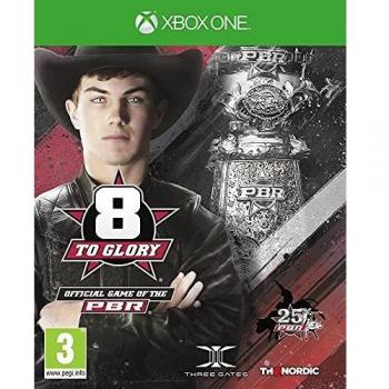 8 to Glory - Xbox one