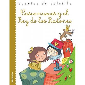 Cascanueces y el Rey de los Ratones: 32