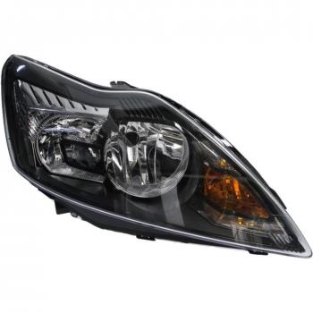 Faro principal DEPO 431-1181RMLDEM2, Derecha, Faro delantero ABAKUS 431-1181RMLDEM2