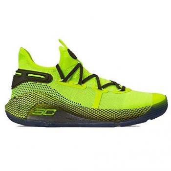 Under Armour - Zapatillas de Baloncesto para Hombre Size: 10½