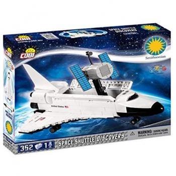COBI 21076 - Discovery juguete de construcción , color/modelo surtido