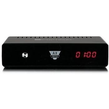 Opticum 30105 HD Odin Plus E2 DVB-S2