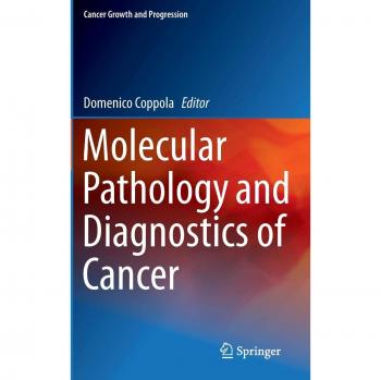 Springer Cancer Molecular Pathology and Diagnostics Guide